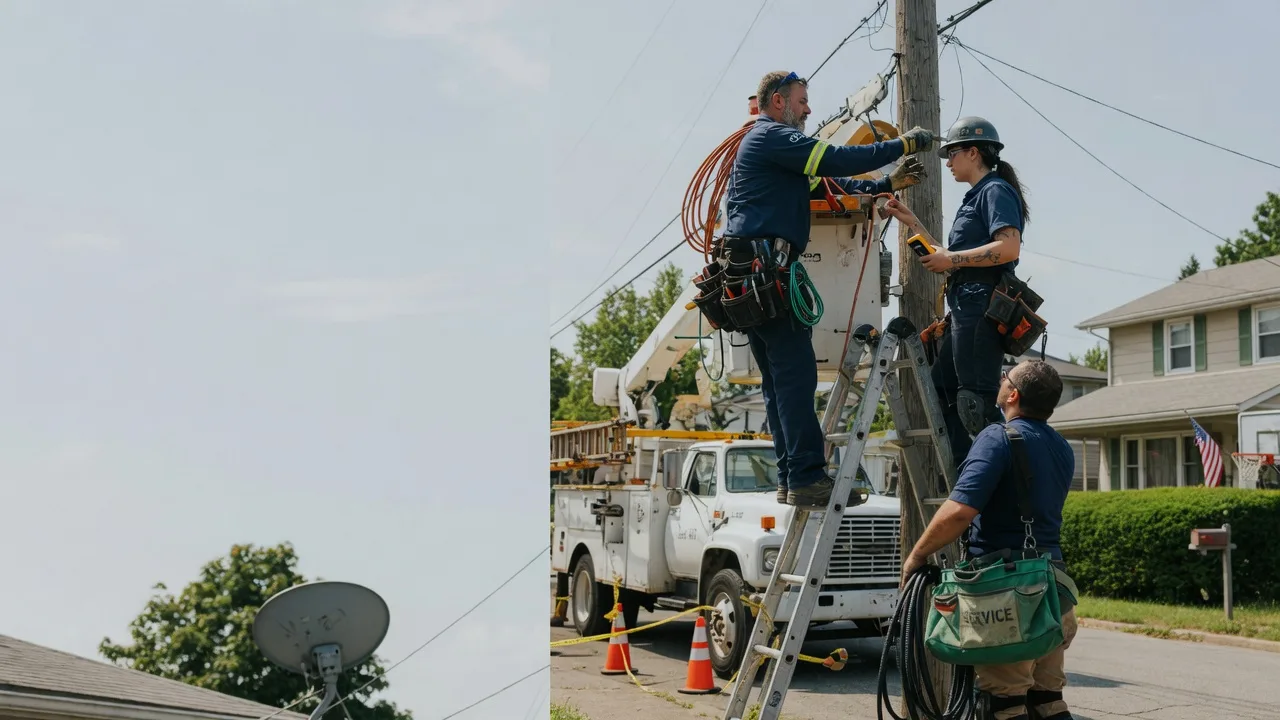 Electrical Repair in Hiddenite, NC near me